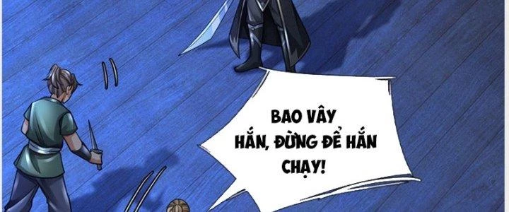 Ta Được Nuôi Dưỡng Bởi Nữ Ma Đầu Chapter 37 - Trang 2