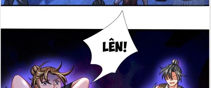 Ta Được Nuôi Dưỡng Bởi Nữ Ma Đầu Chapter 37 - Trang 2