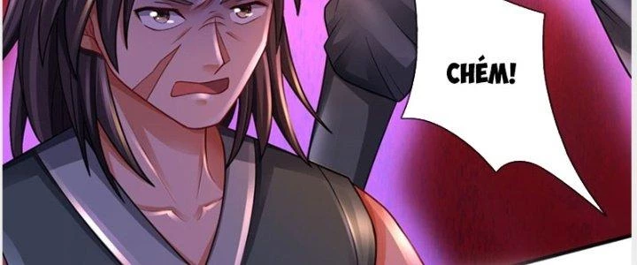 Ta Được Nuôi Dưỡng Bởi Nữ Ma Đầu Chapter 37 - Trang 2