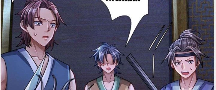 Ta Được Nuôi Dưỡng Bởi Nữ Ma Đầu Chapter 37 - Trang 2