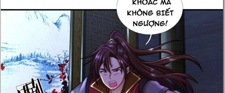 Ta Được Nuôi Dưỡng Bởi Nữ Ma Đầu Chapter 37 - Trang 2