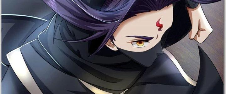 Ta Được Nuôi Dưỡng Bởi Nữ Ma Đầu Chapter 38 - Trang 2