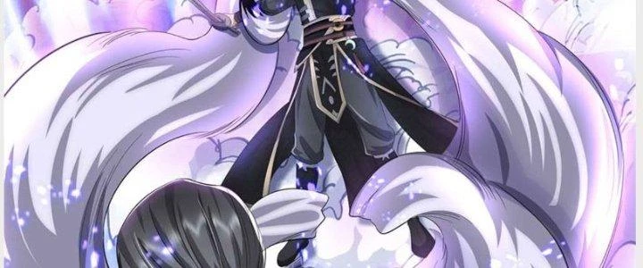 Ta Được Nuôi Dưỡng Bởi Nữ Ma Đầu Chapter 38 - Trang 2