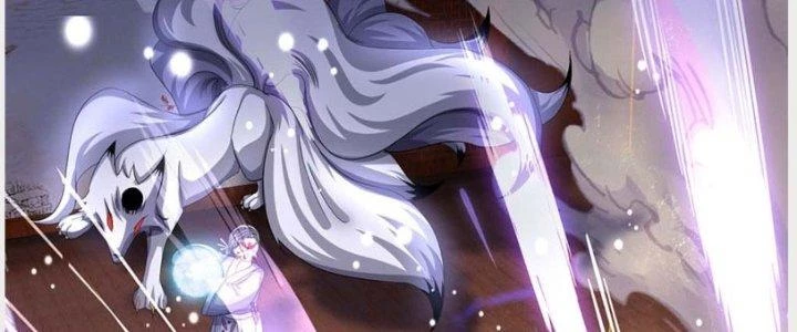 Ta Được Nuôi Dưỡng Bởi Nữ Ma Đầu Chapter 38 - Trang 2