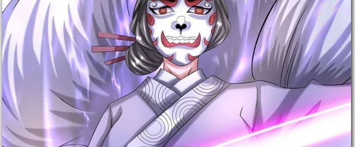 Ta Được Nuôi Dưỡng Bởi Nữ Ma Đầu Chapter 38 - Trang 2