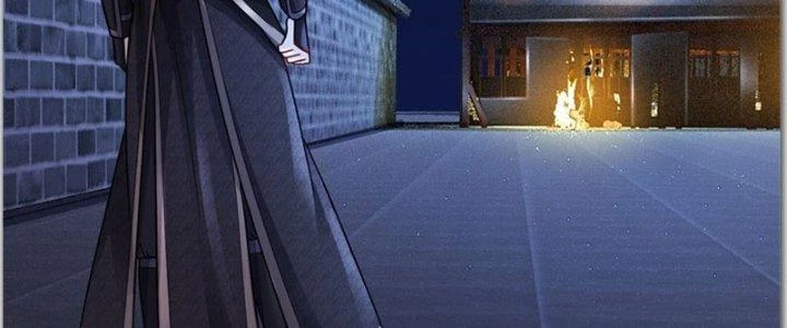 Ta Được Nuôi Dưỡng Bởi Nữ Ma Đầu Chapter 39 - Trang 2