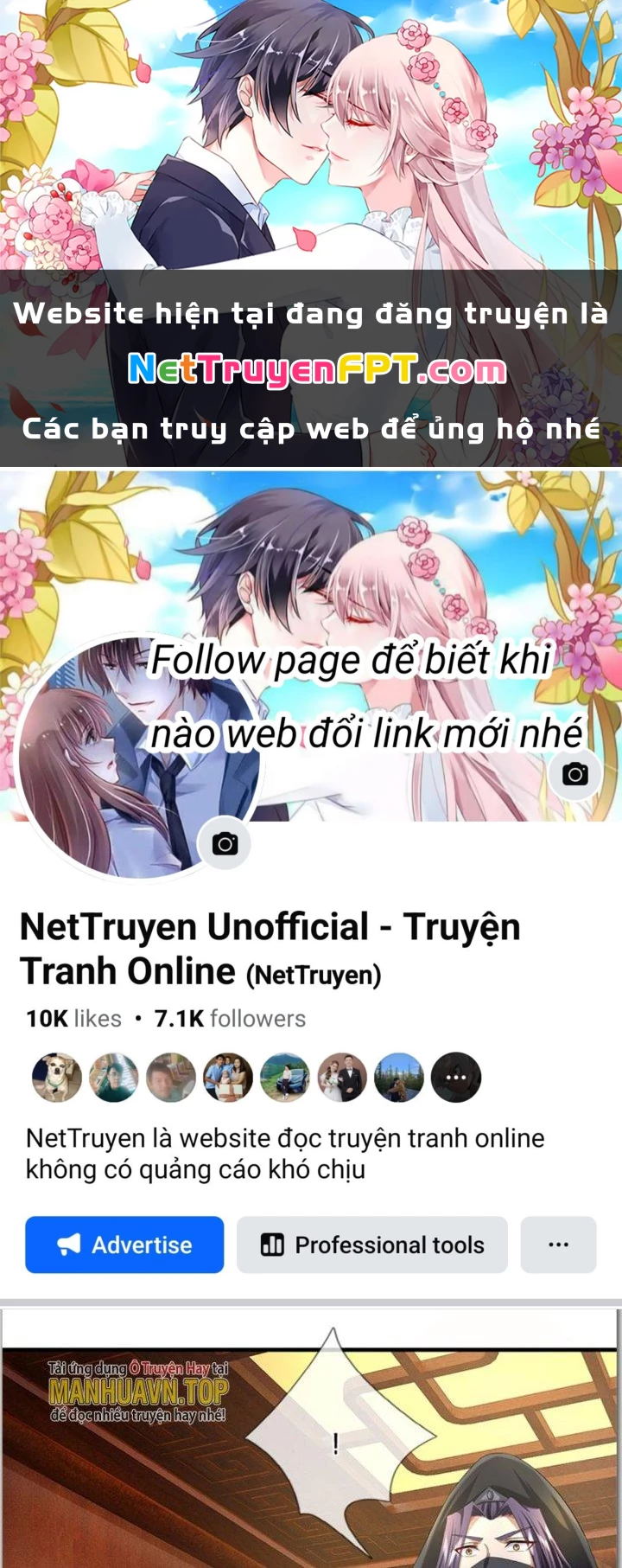 Ta Được Nuôi Dưỡng Bởi Nữ Ma Đầu Chapter 39 - Trang 2