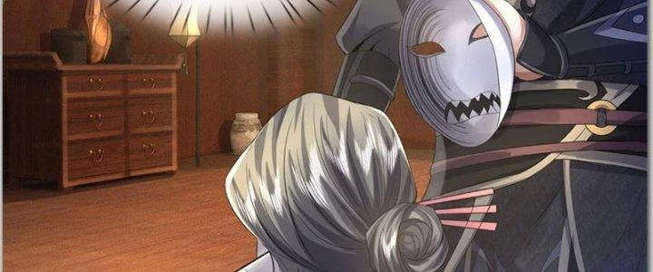 Ta Được Nuôi Dưỡng Bởi Nữ Ma Đầu Chapter 39 - Trang 2