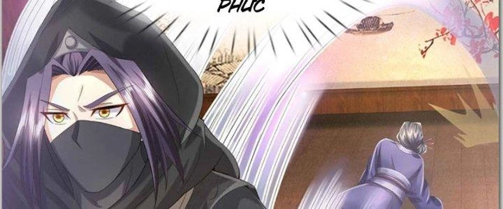 Ta Được Nuôi Dưỡng Bởi Nữ Ma Đầu Chapter 39 - Trang 2