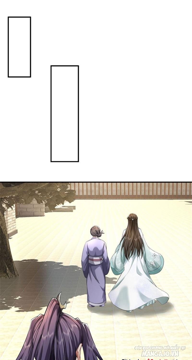 Ta Được Nuôi Dưỡng Bởi Nữ Ma Đầu Chapter 4 - Trang 2