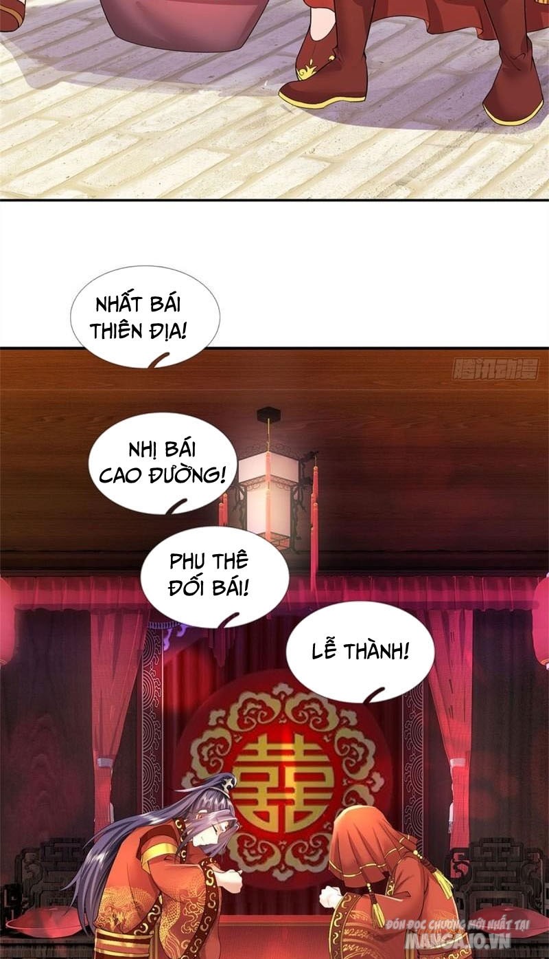 Ta Được Nuôi Dưỡng Bởi Nữ Ma Đầu Chapter 4 - Trang 2