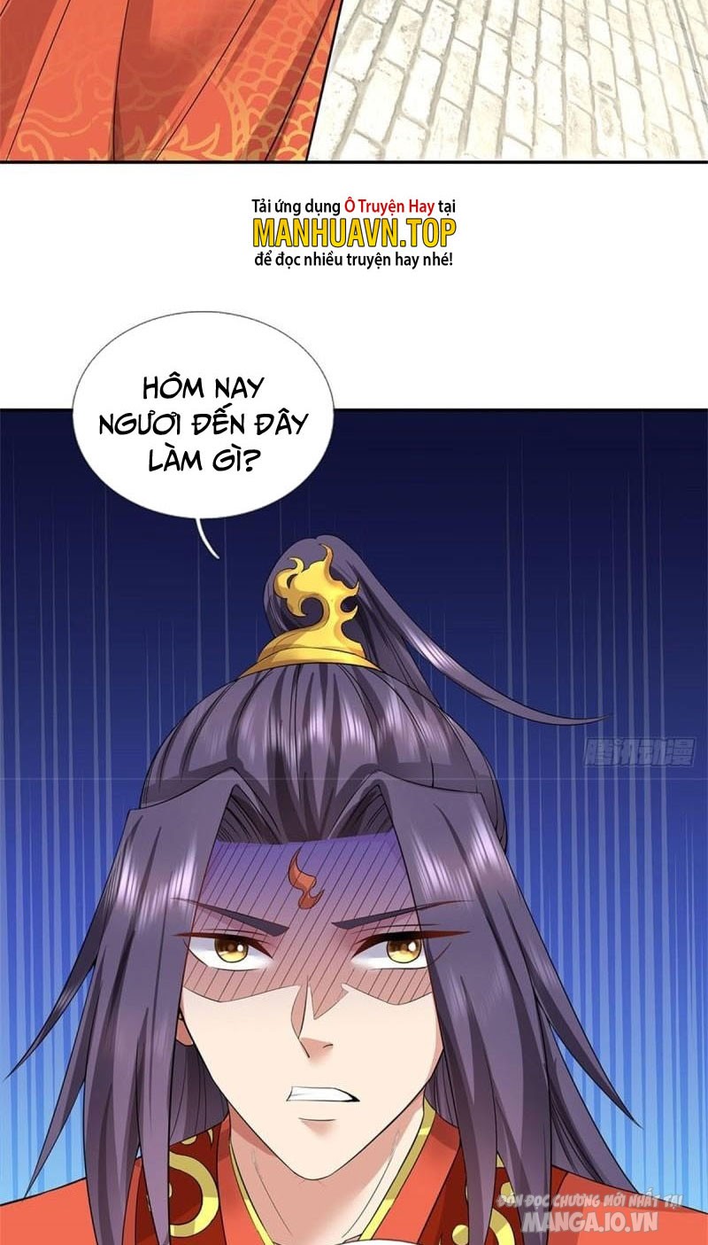 Ta Được Nuôi Dưỡng Bởi Nữ Ma Đầu Chapter 4 - Trang 2