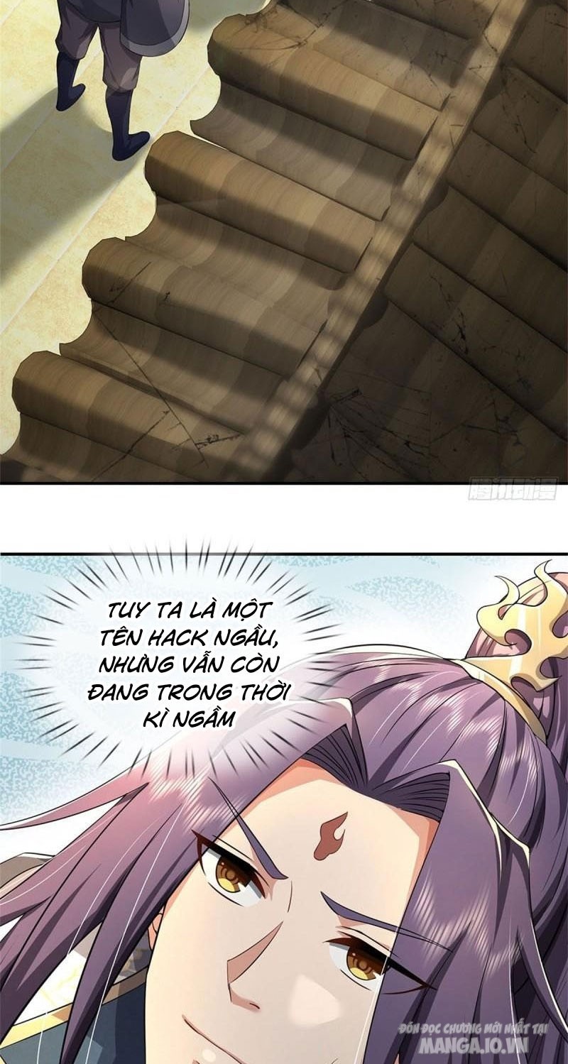 Ta Được Nuôi Dưỡng Bởi Nữ Ma Đầu Chapter 4 - Trang 2