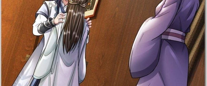 Ta Được Nuôi Dưỡng Bởi Nữ Ma Đầu Chapter 40 - Trang 2