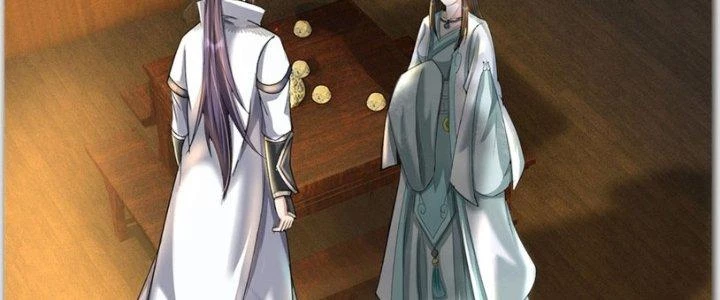 Ta Được Nuôi Dưỡng Bởi Nữ Ma Đầu Chapter 40 - Trang 2