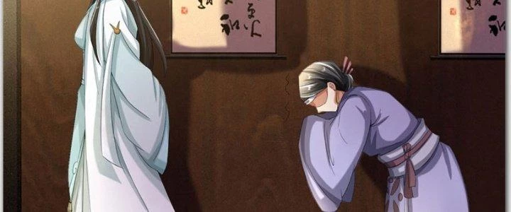 Ta Được Nuôi Dưỡng Bởi Nữ Ma Đầu Chapter 40 - Trang 2