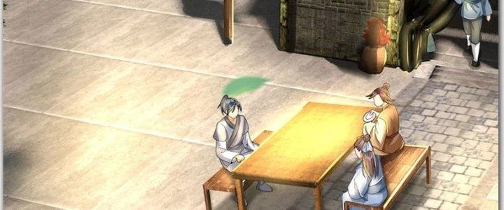 Ta Được Nuôi Dưỡng Bởi Nữ Ma Đầu Chapter 40 - Trang 2