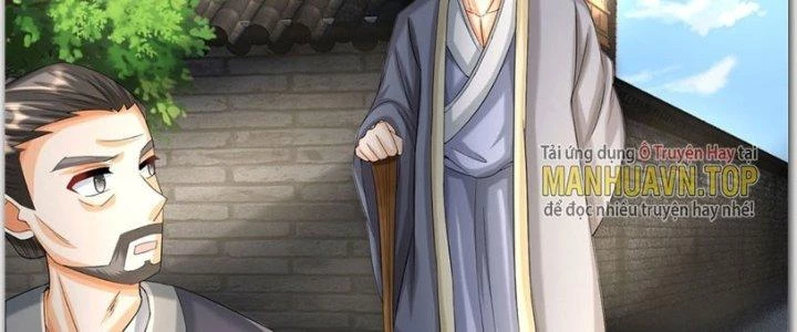 Ta Được Nuôi Dưỡng Bởi Nữ Ma Đầu Chapter 40 - Trang 2