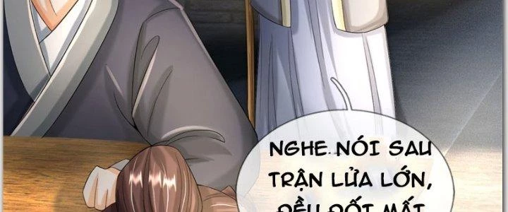 Ta Được Nuôi Dưỡng Bởi Nữ Ma Đầu Chapter 40 - Trang 2