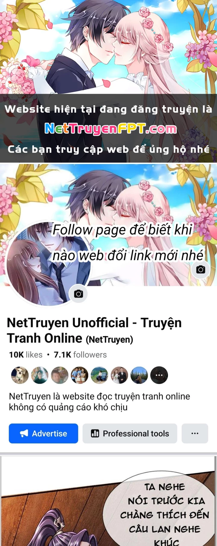 Ta Được Nuôi Dưỡng Bởi Nữ Ma Đầu Chapter 40 - Trang 2