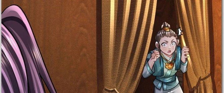 Ta Được Nuôi Dưỡng Bởi Nữ Ma Đầu Chapter 40 - Trang 2