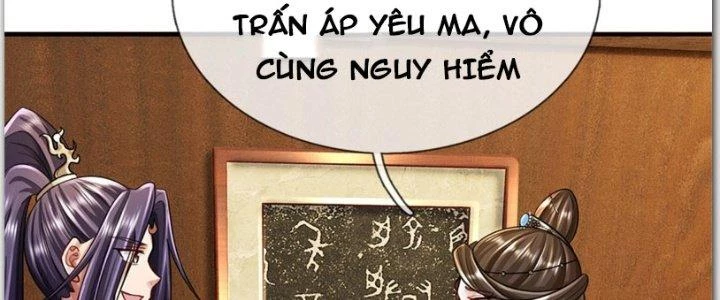 Ta Được Nuôi Dưỡng Bởi Nữ Ma Đầu Chapter 40 - Trang 2