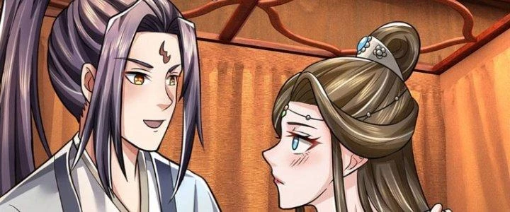 Ta Được Nuôi Dưỡng Bởi Nữ Ma Đầu Chapter 41 - Trang 2