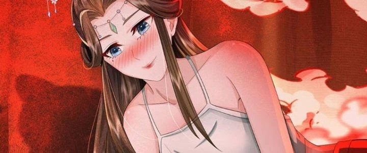 Ta Được Nuôi Dưỡng Bởi Nữ Ma Đầu Chapter 41 - Trang 2