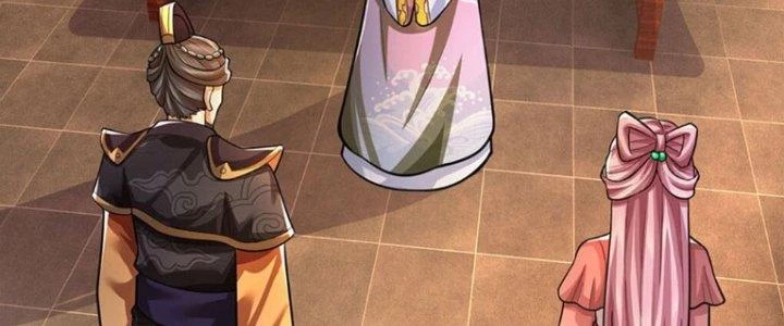 Ta Được Nuôi Dưỡng Bởi Nữ Ma Đầu Chapter 41 - Trang 2