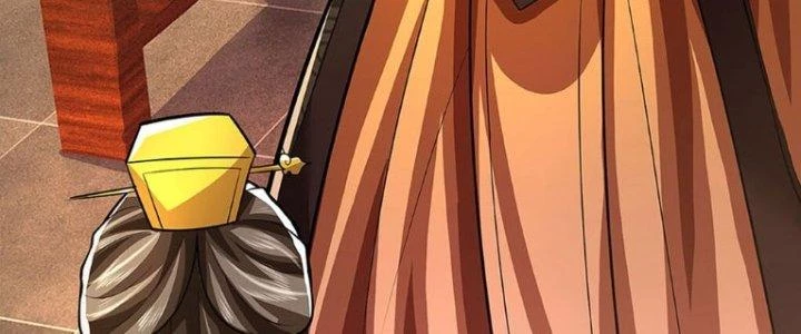 Ta Được Nuôi Dưỡng Bởi Nữ Ma Đầu Chapter 41 - Trang 2