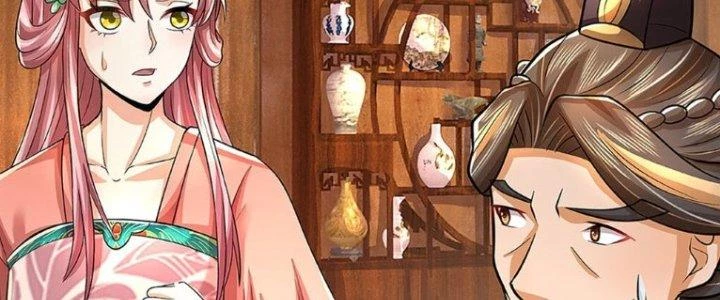 Ta Được Nuôi Dưỡng Bởi Nữ Ma Đầu Chapter 41 - Trang 2