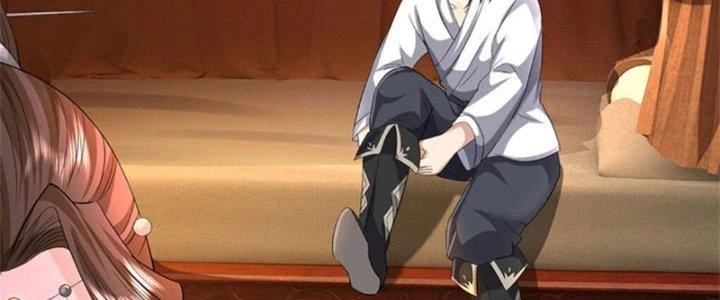 Ta Được Nuôi Dưỡng Bởi Nữ Ma Đầu Chapter 42 - Trang 2