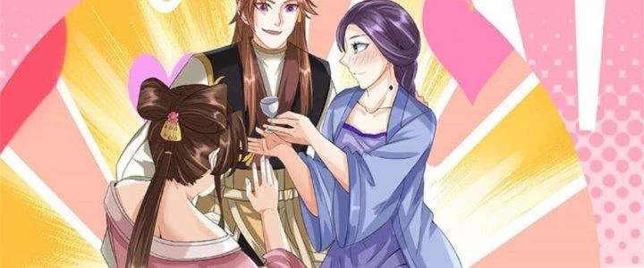 Ta Được Nuôi Dưỡng Bởi Nữ Ma Đầu Chapter 42 - Trang 2