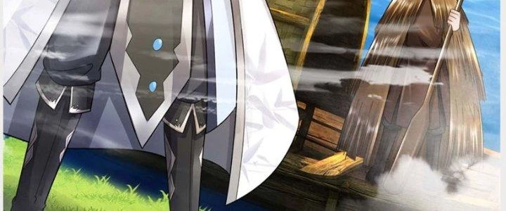 Ta Được Nuôi Dưỡng Bởi Nữ Ma Đầu Chapter 43 - Trang 2