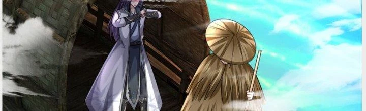 Ta Được Nuôi Dưỡng Bởi Nữ Ma Đầu Chapter 43 - Trang 2