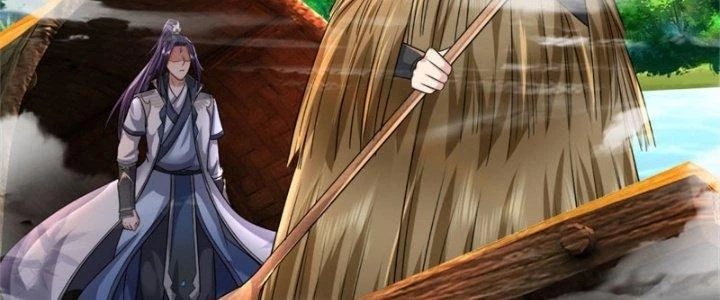 Ta Được Nuôi Dưỡng Bởi Nữ Ma Đầu Chapter 43 - Trang 2