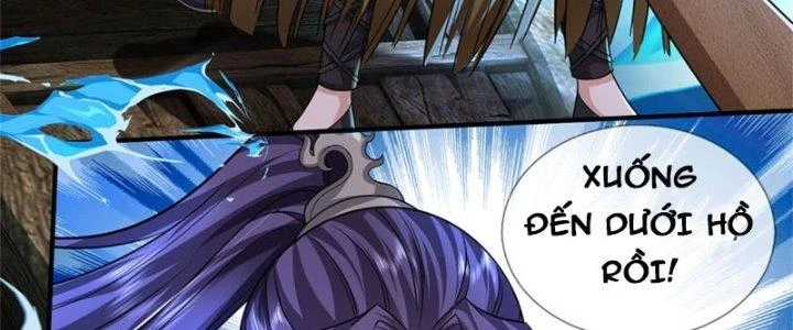 Ta Được Nuôi Dưỡng Bởi Nữ Ma Đầu Chapter 43 - Trang 2