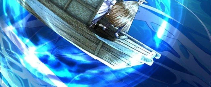 Ta Được Nuôi Dưỡng Bởi Nữ Ma Đầu Chapter 43 - Trang 2