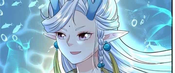 Ta Được Nuôi Dưỡng Bởi Nữ Ma Đầu Chapter 43 - Trang 2