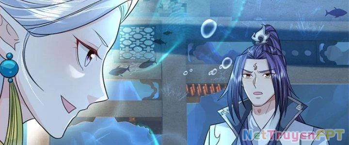 Ta Được Nuôi Dưỡng Bởi Nữ Ma Đầu Chapter 43 - Trang 2