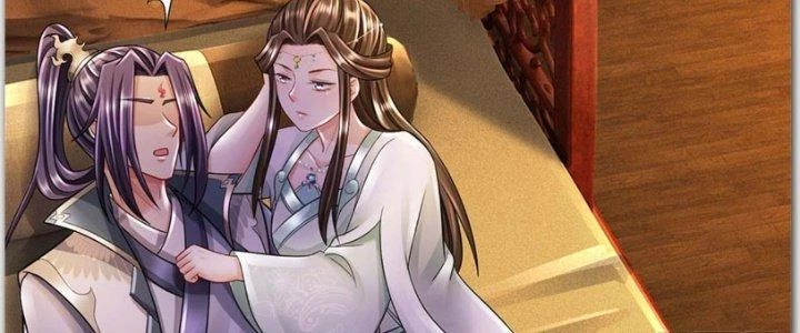 Ta Được Nuôi Dưỡng Bởi Nữ Ma Đầu Chapter 43 - Trang 2