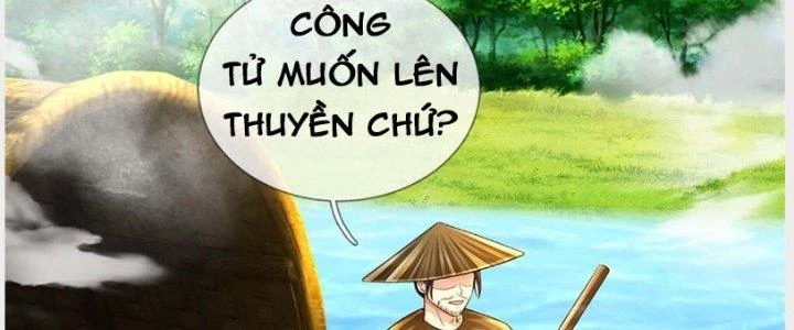 Ta Được Nuôi Dưỡng Bởi Nữ Ma Đầu Chapter 43 - Trang 2