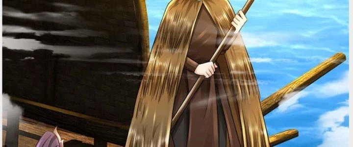 Ta Được Nuôi Dưỡng Bởi Nữ Ma Đầu Chapter 43 - Trang 2