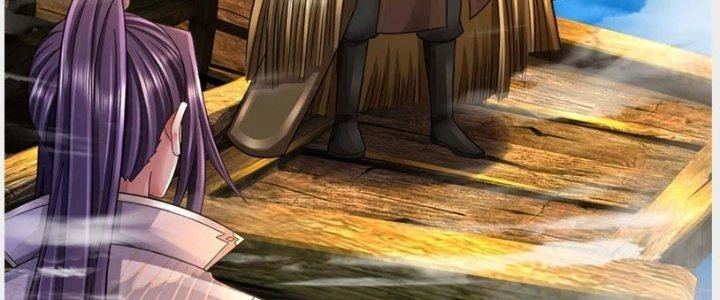 Ta Được Nuôi Dưỡng Bởi Nữ Ma Đầu Chapter 43 - Trang 2