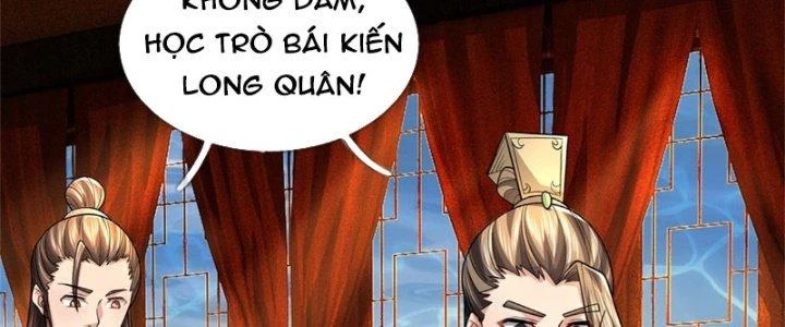 Ta Được Nuôi Dưỡng Bởi Nữ Ma Đầu Chapter 44 - Trang 2