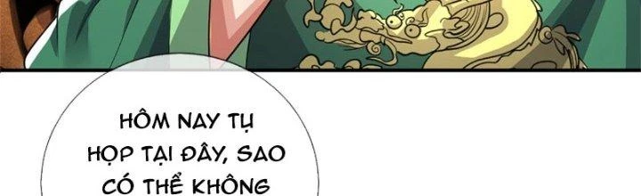 Ta Được Nuôi Dưỡng Bởi Nữ Ma Đầu Chapter 44 - Trang 2