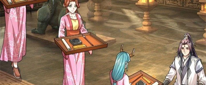 Ta Được Nuôi Dưỡng Bởi Nữ Ma Đầu Chapter 44 - Trang 2