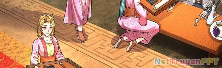 Ta Được Nuôi Dưỡng Bởi Nữ Ma Đầu Chapter 44 - Trang 2