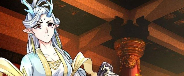 Ta Được Nuôi Dưỡng Bởi Nữ Ma Đầu Chapter 44 - Trang 2