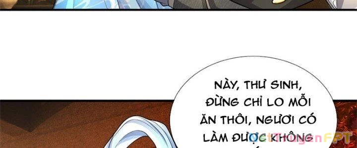 Ta Được Nuôi Dưỡng Bởi Nữ Ma Đầu Chapter 44 - Trang 2